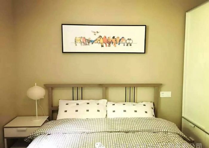 �Ϻ�����С��װ��Ч��ͼ