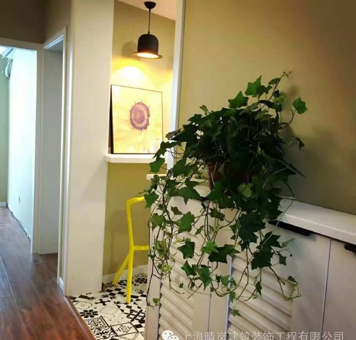 �Ϻ�����С��װ��Ч��ͼ