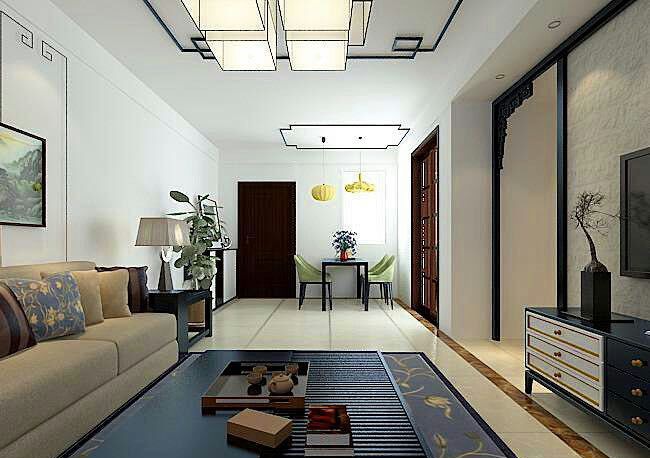 ʯ��ׯ��ʤ������װ��Ч��ͼ