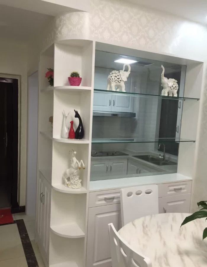 �Ϻ��̵�ŵ��ɽװ��Ч��ͼ