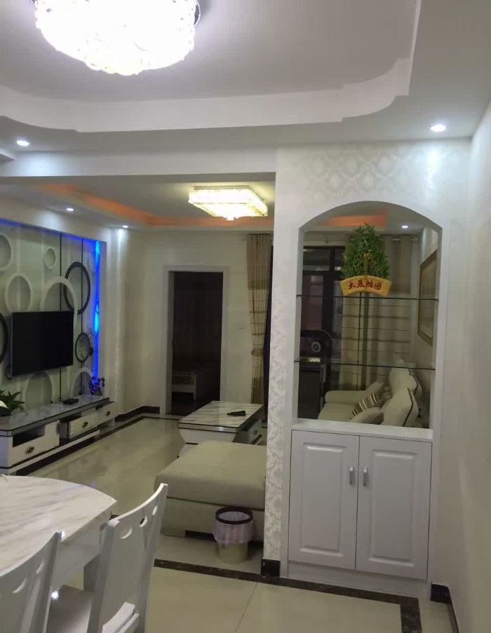 �Ϻ��̵�ŵ��ɽװ��Ч��ͼ