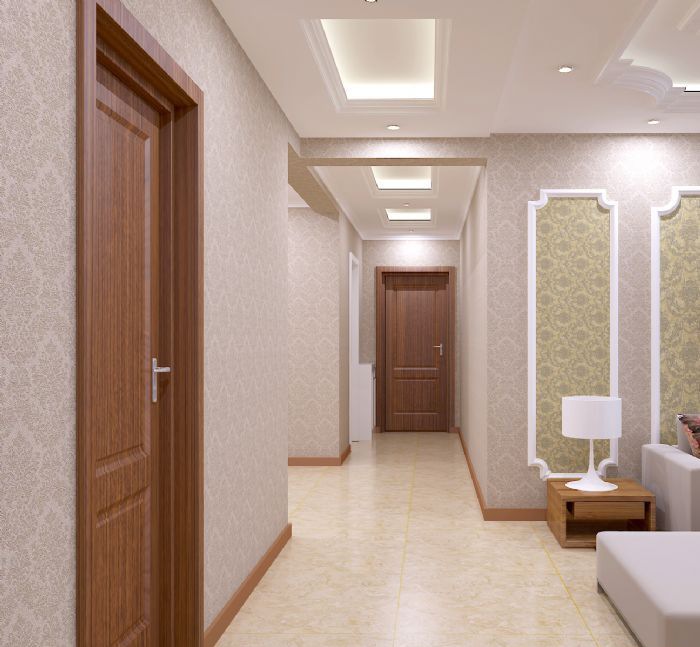 秦皇岛秦皇半岛五区装修效果图