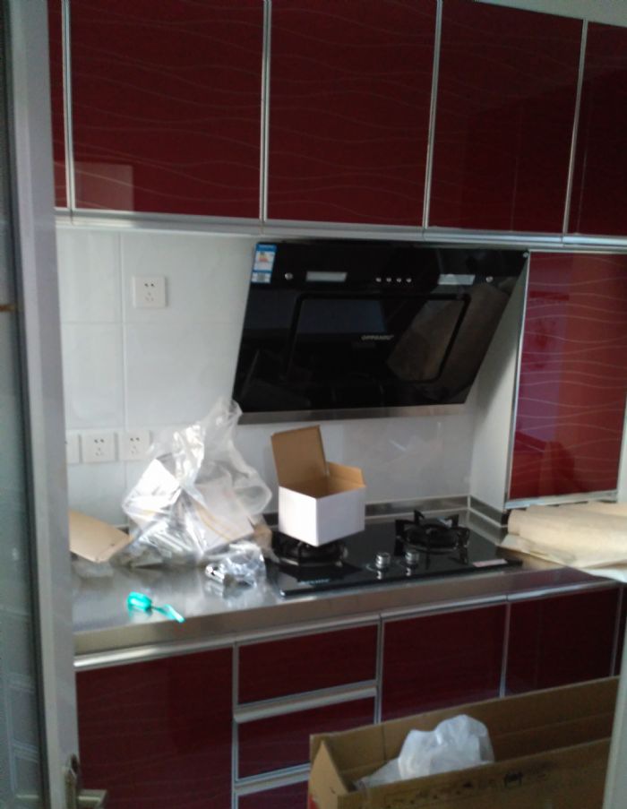 �����һ�����԰װ��Ч��ͼ