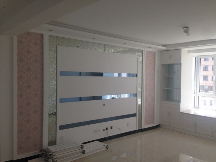 �����ִ���װ��Ч��ͼ