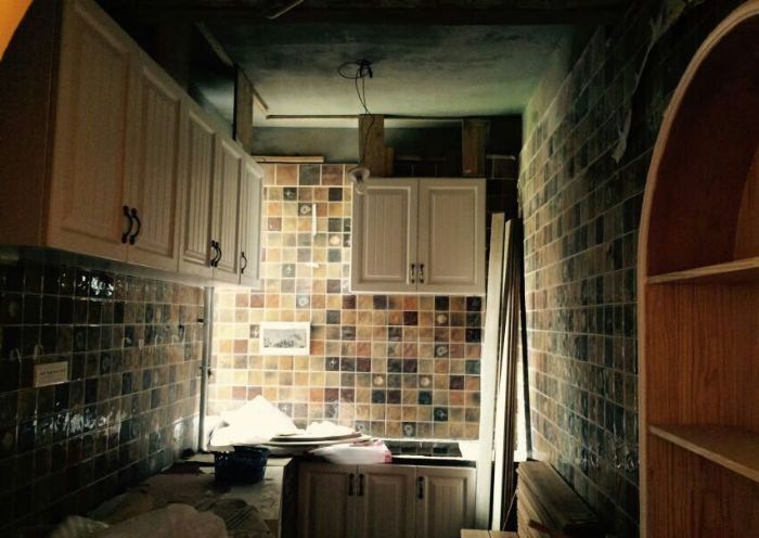 �����������װ��Ч��ͼ