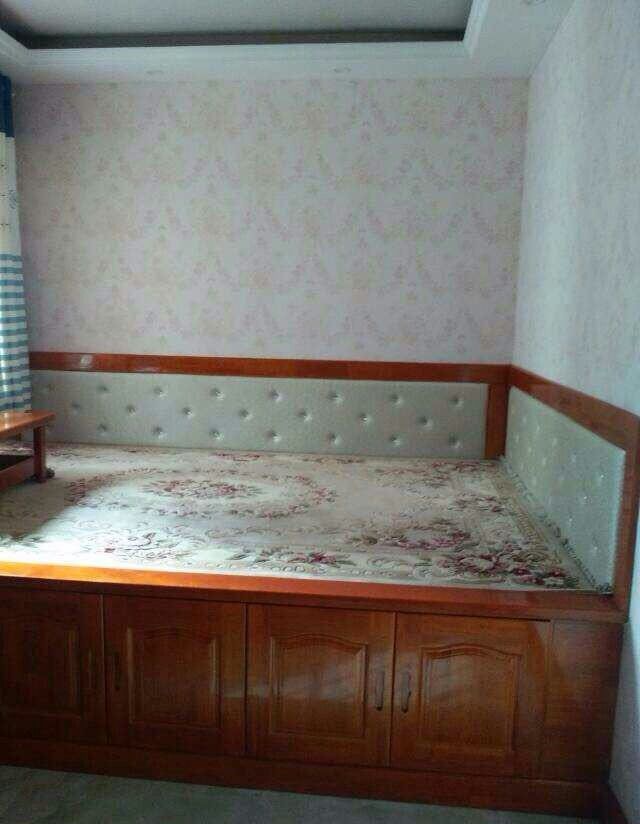 兰州彩虹城装修效果图