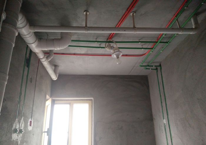 秦皇岛秦皇半岛五区装修效果图