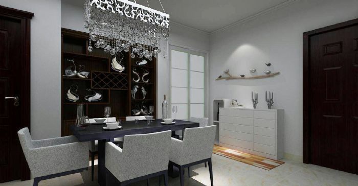 ��Ӫ�������ͳ�װ��Ч��ͼ