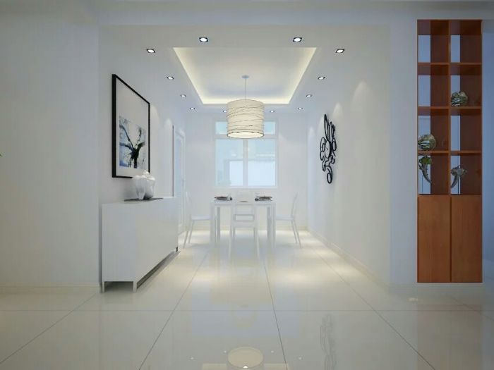 东营大海经典装修效果图