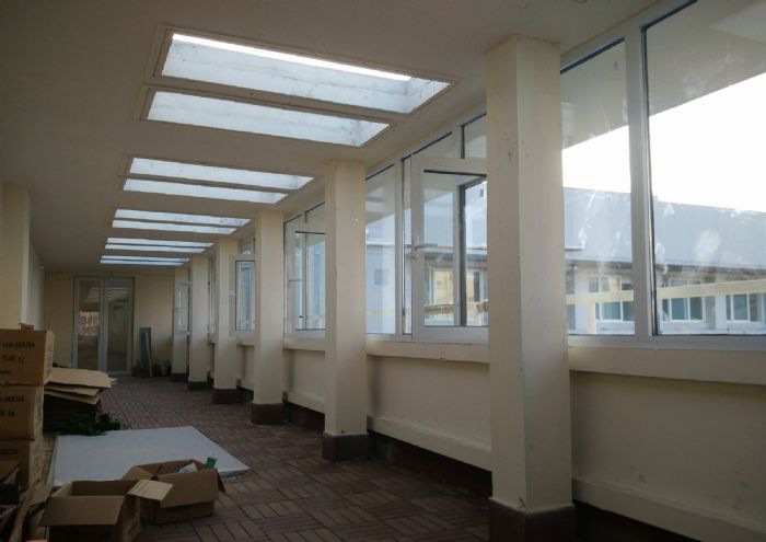 ���ѧУװ��Ч��ͼ