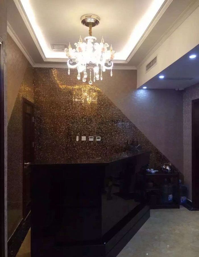 北京荣丰底商装修效果图