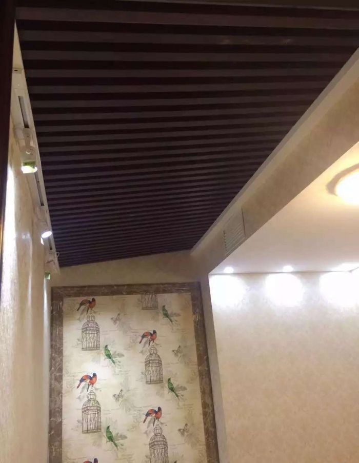 北京荣丰底商装修效果图