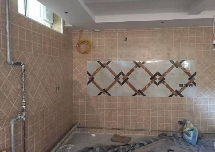 ������ɽ����װ��Ч��ͼ