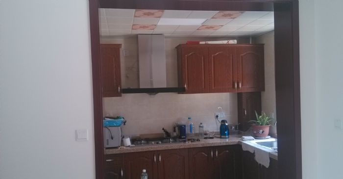 石家庄上河原著装修效果图