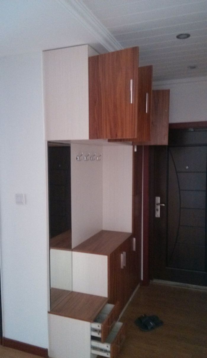 ʯ��ׯ����װ��Ч��ͼ