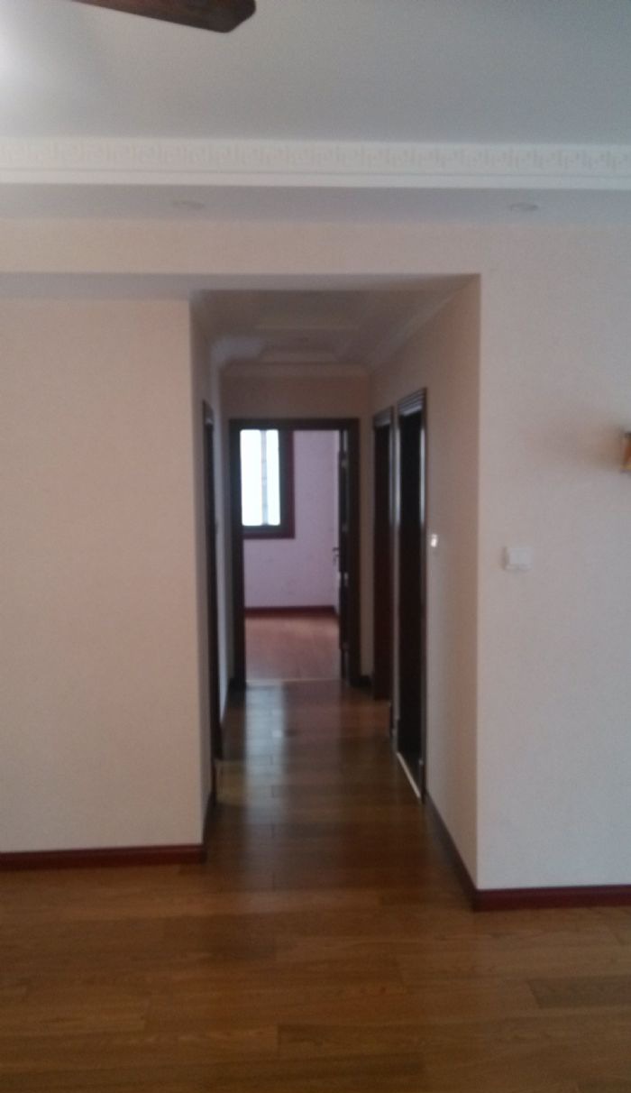 石家庄奥北装修效果图