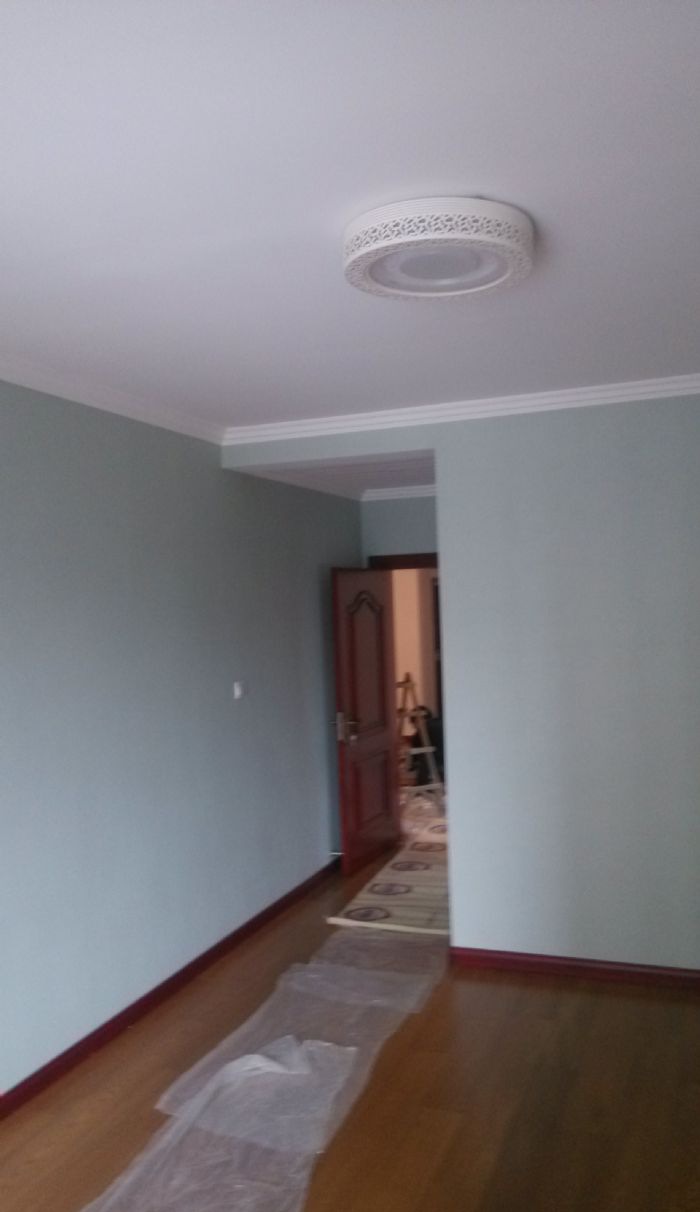 石家庄奥北装修效果图