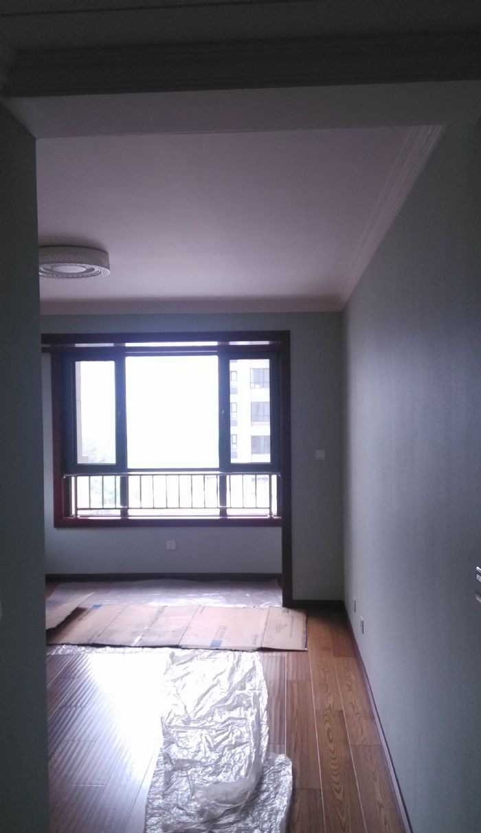 石家庄奥北装修效果图