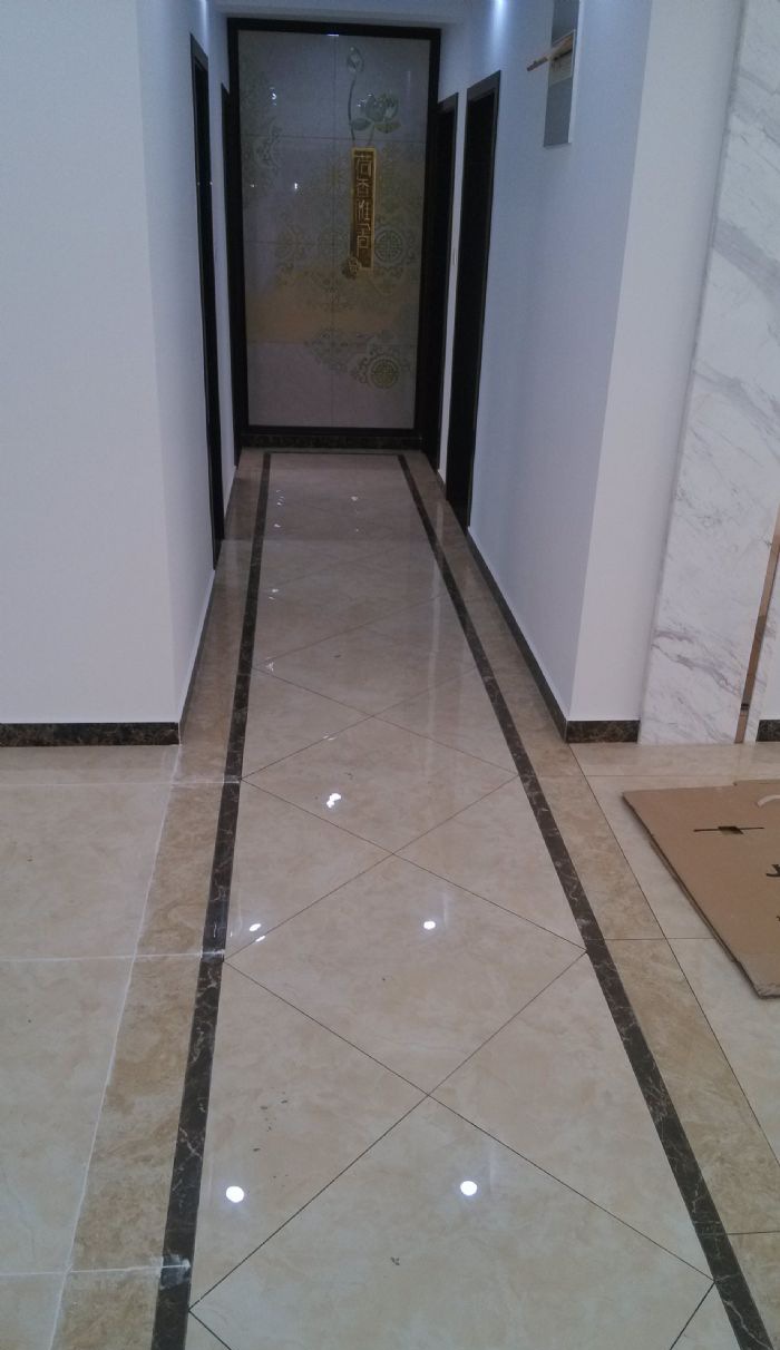 石家庄上河原著装修效果图