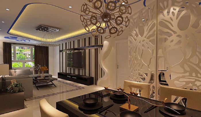 �������۽�����װ��Ч��ͼ