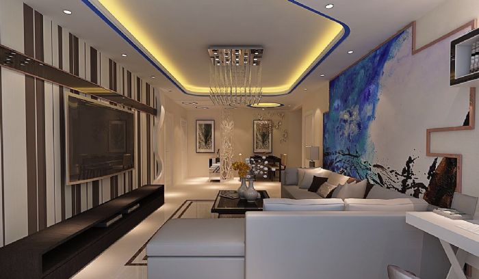 �������۽�����װ��Ч��ͼ