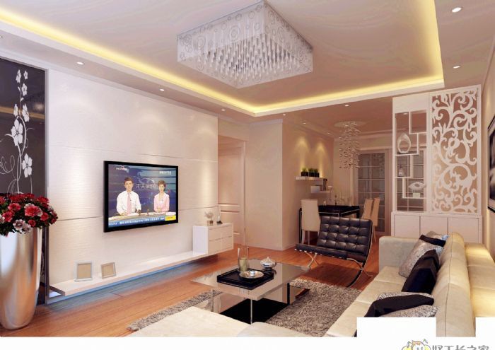 �������������װ��Ч��ͼ