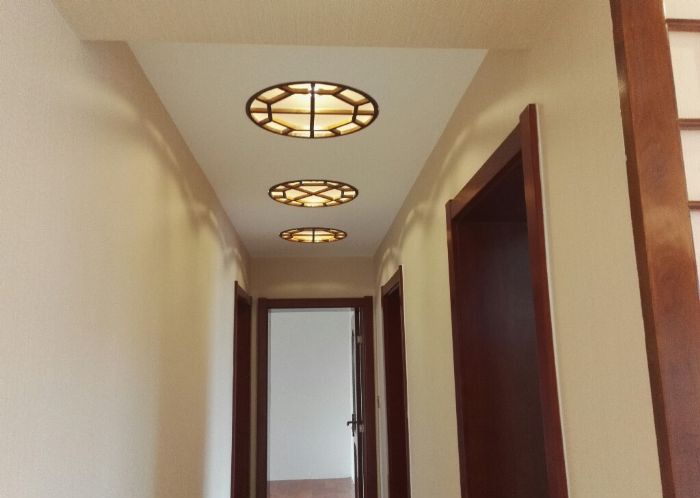 昆明七彩云南第一城28幢4001 装修效果图