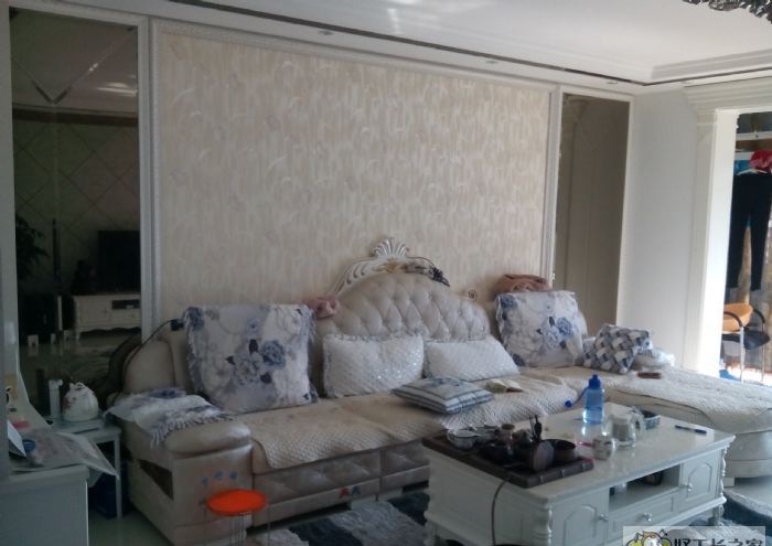 �ൺ���س�װ��Ч��ͼ