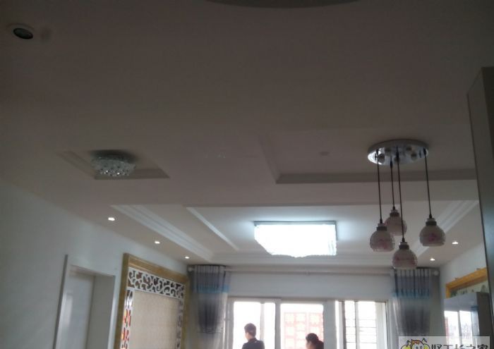 �ൺε��Ⱥ��װ��Ч��ͼ