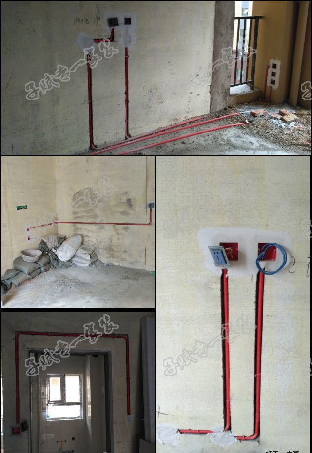 沈阳荣盛城装修效果图