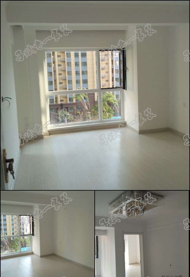 沈阳荣盛城装修效果图