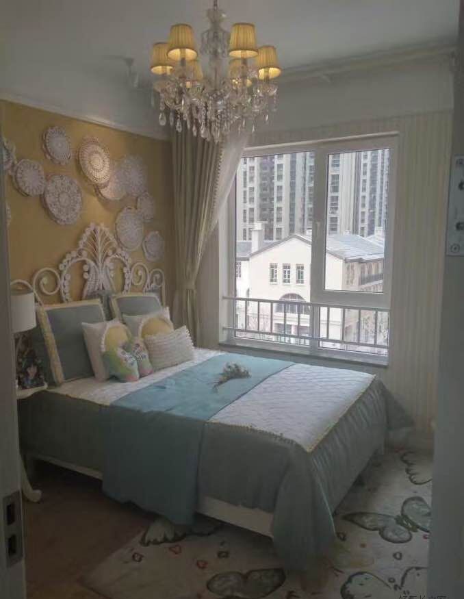 �����긮����ɽװ��Ч��ͼ