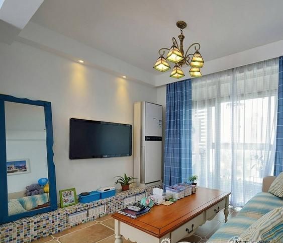 成都绿地云玺装修效果图