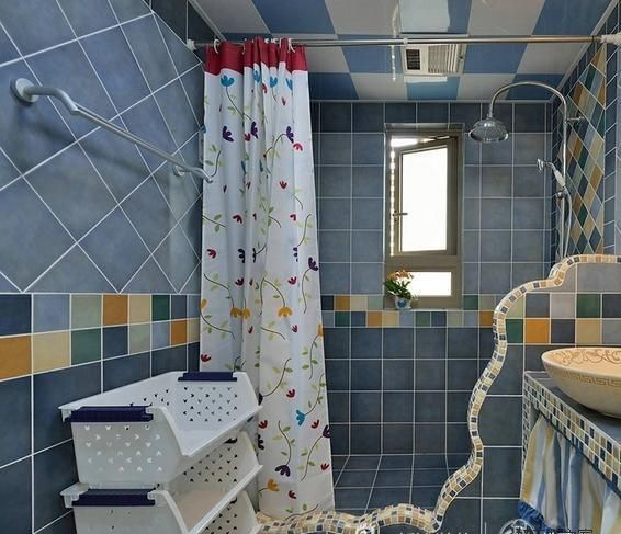 成都绿地云玺装修效果图