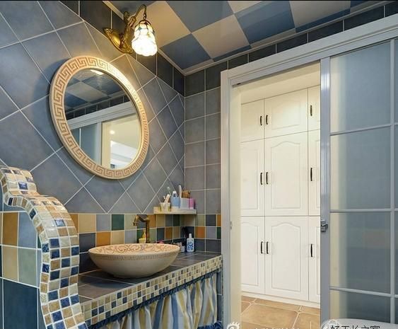 成都绿地云玺装修效果图