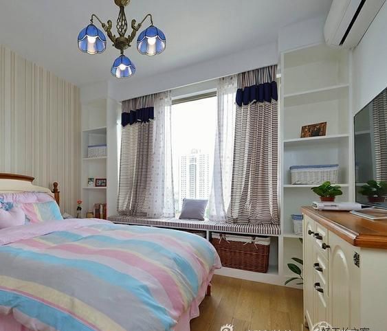 成都绿地云玺装修效果图