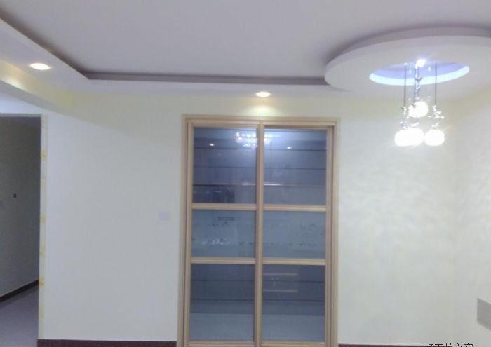 衡水泰华小区装修效果图