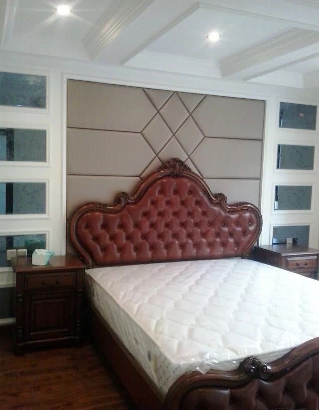 重庆协信城立方装修效果图