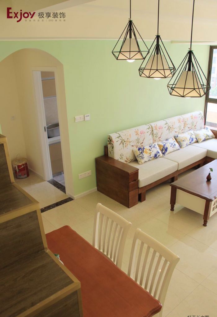 �����������װ��Ч��ͼ