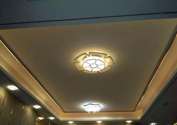 重庆融景城郦苑组团装修效果图