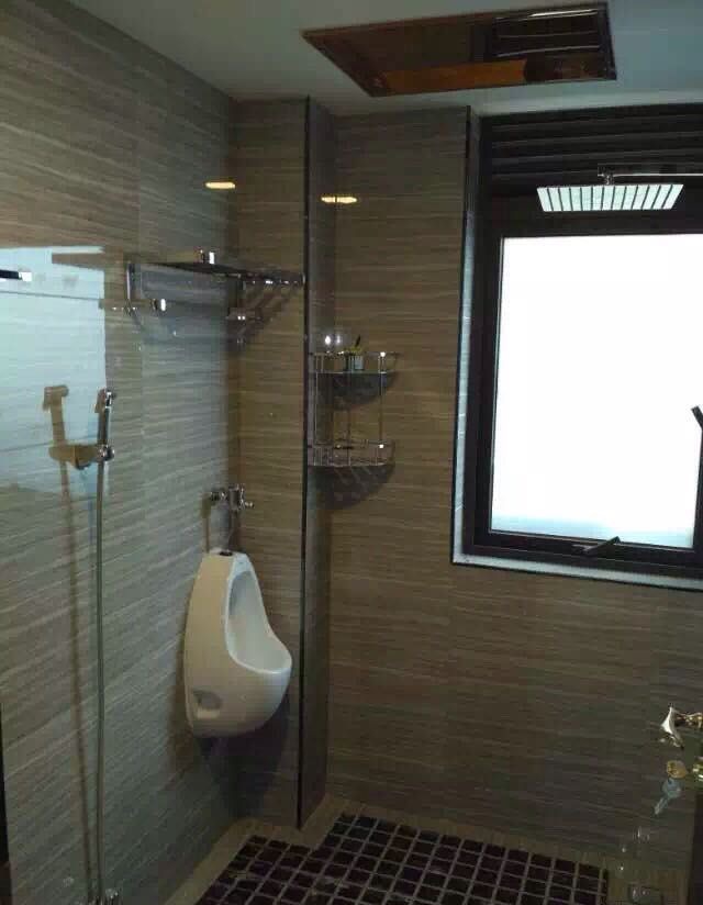 重庆融景城郦苑组团装修效果图