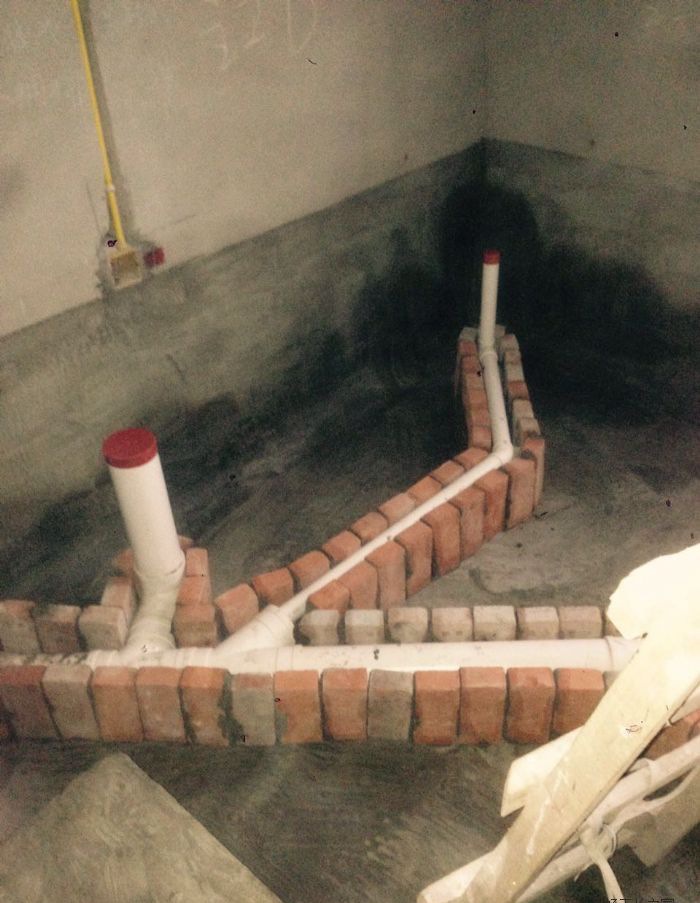 重庆融景城郦苑组团装修效果图