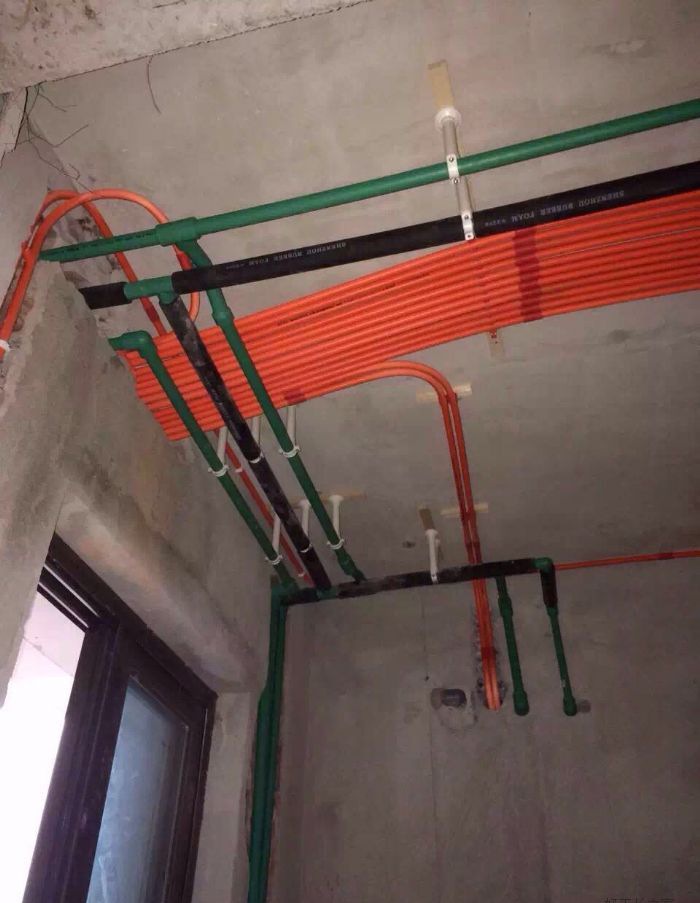 重庆融景城郦苑组团装修效果图