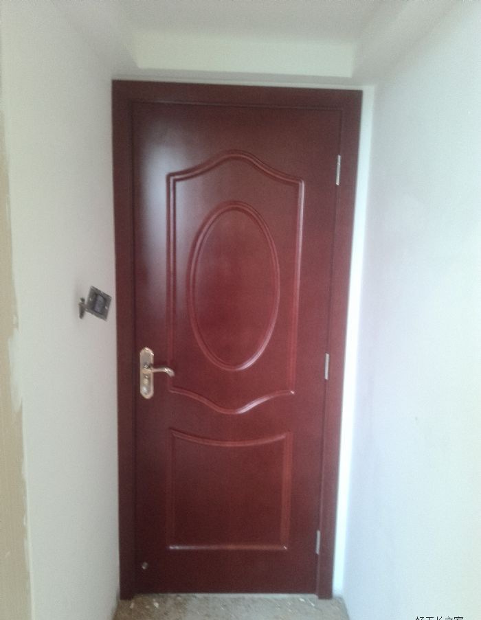 成都圣采泊尚装修效果图