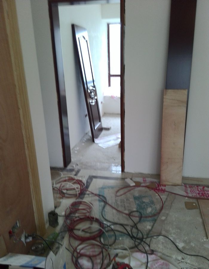 成都圣采泊尚装修效果图