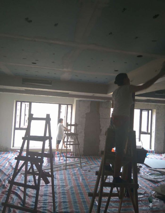 �ɶ���������װ��Ч��ͼ