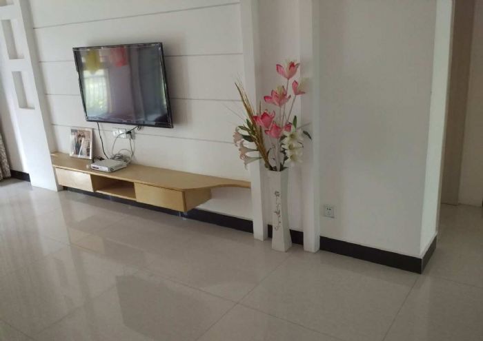 阜阳天瑞名城装修效果图