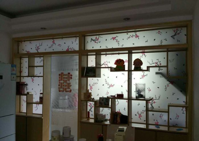 阜阳天瑞名城装修效果图