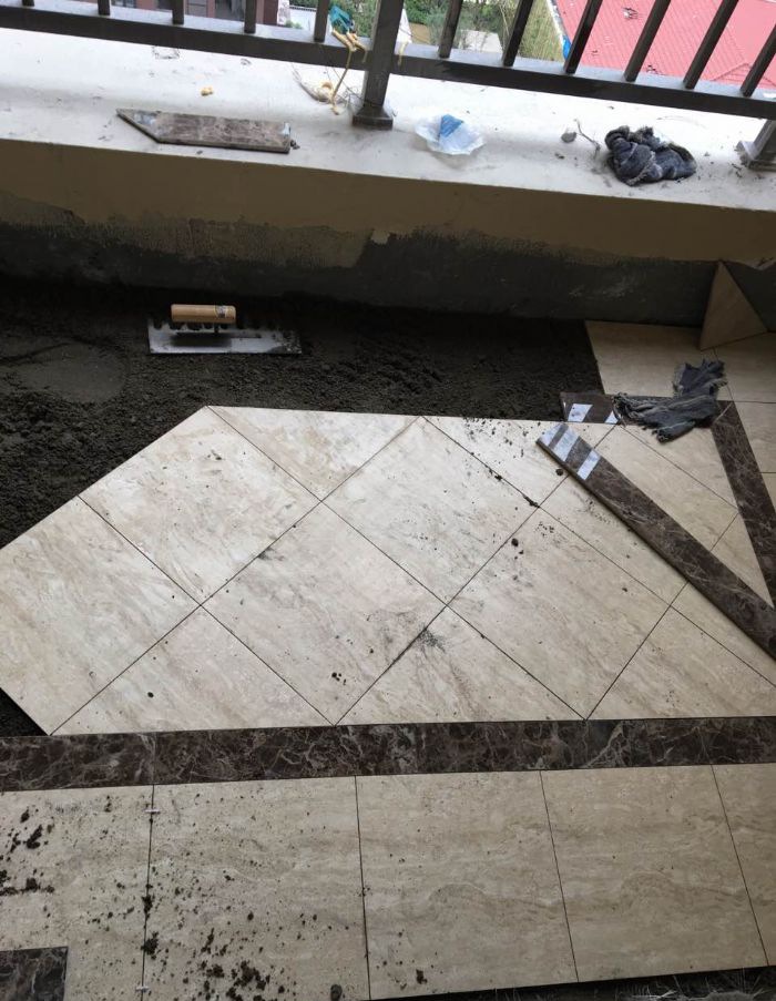 苏州金庭乐府装修效果图