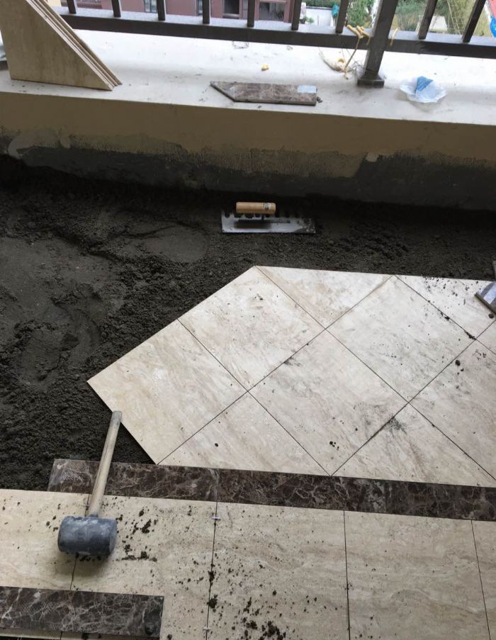 苏州金庭乐府装修效果图